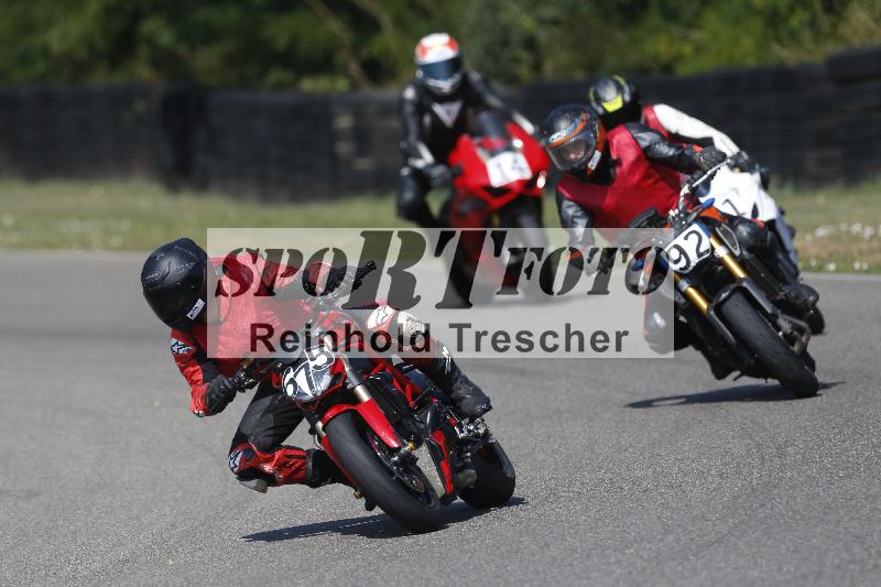/31 02.08.2026  TIMMOT ADR/Gruppe C/92